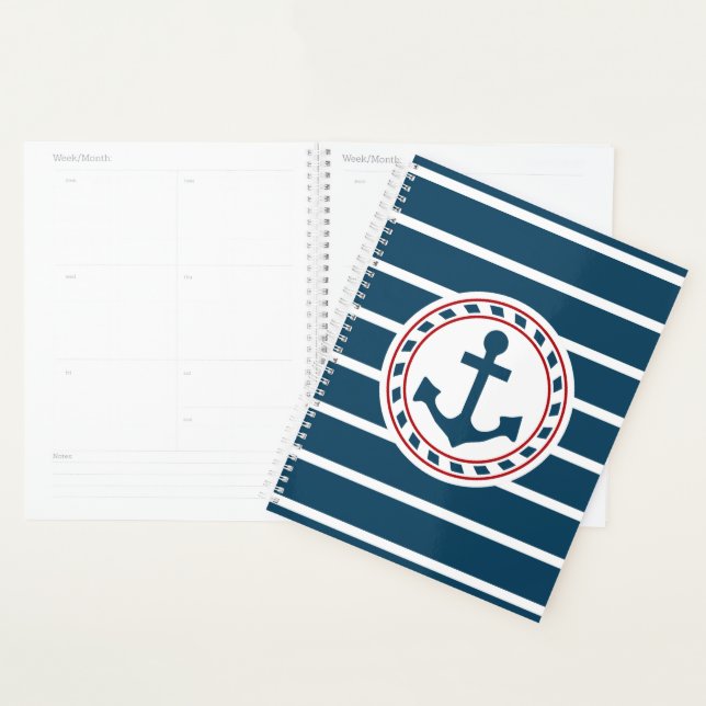Nautical design planner (Display)