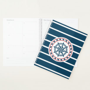 Nautical design planner