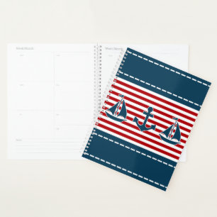 Nautical design planner