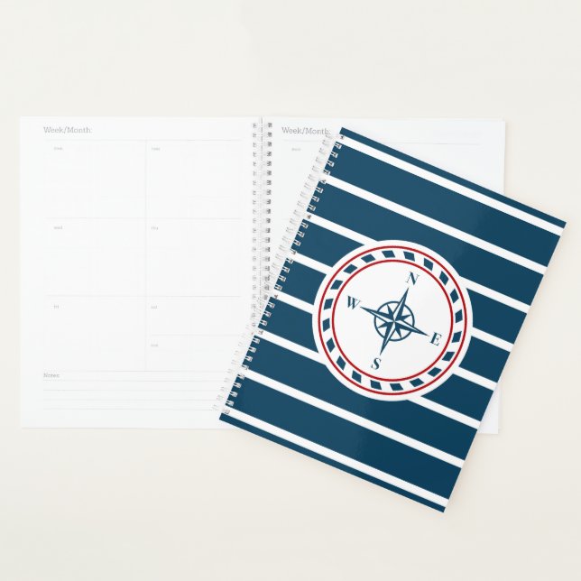Nautical design planner (Display)