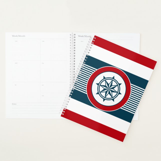 Nautical design planner (Display)