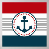 Nautical design