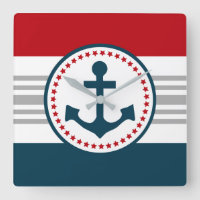 Nautical design