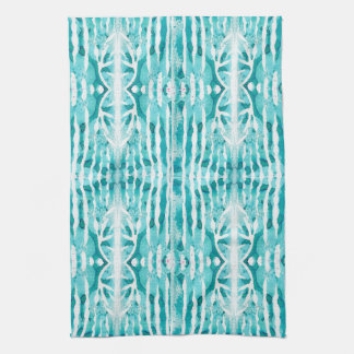 Nautical Dreams Tea Towel