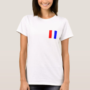 Nautical Flag T T-Shirt
