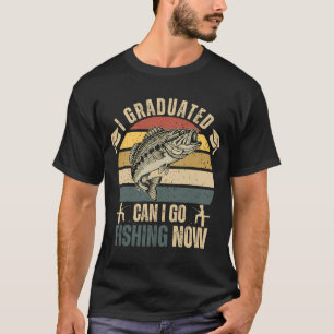 Nautical Humour Anchor & Wheel Boat Quote T-Shirt