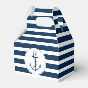 Nautical ı party box