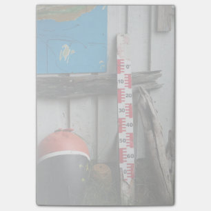 Nautical Items Post-it Notes