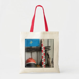 Nautical Items Tote Bag