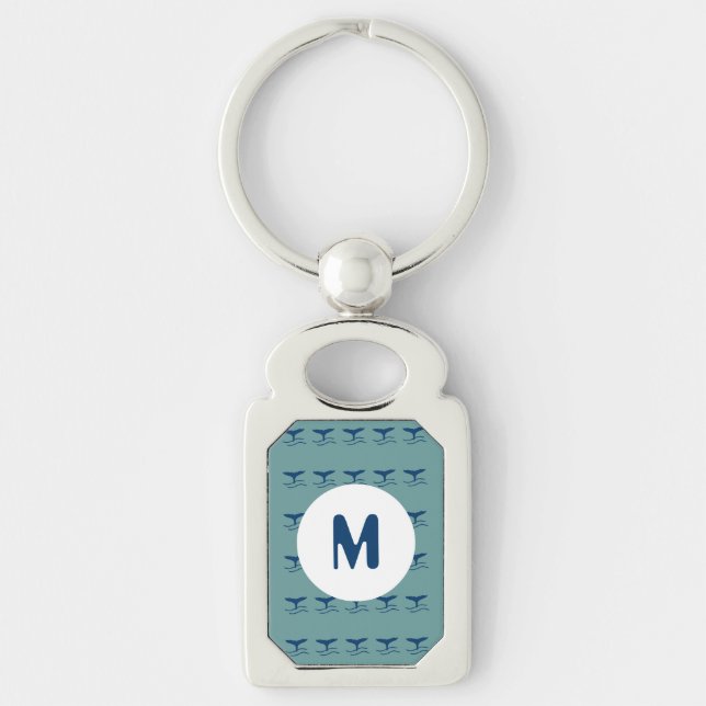 Nautical Keyring (Front)
