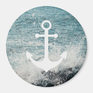 Nautical Magnet