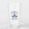 Nautical Navy Blue Anchor Oars Family Lake House