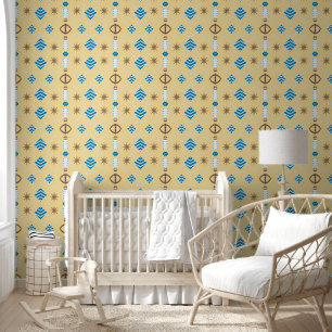 Nautical Nursery Wallpaper