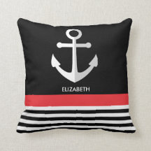 Nautical Pattern