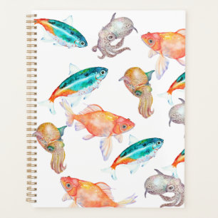 Nautical pattern planner