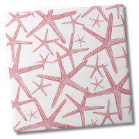 Nautical Pink Beach House