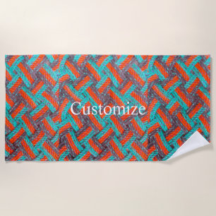 Nautical Rope Mat Thunder_Cove