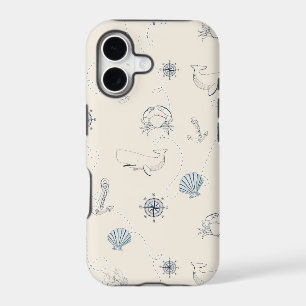 Nautical Sea