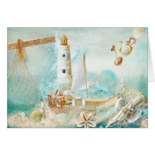 Nautical Series Design 11