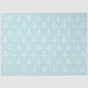 Nautical Series Design 17 Tissue Paper