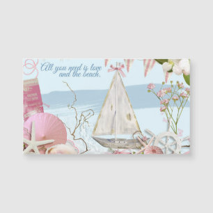 Nautical Series Design 3