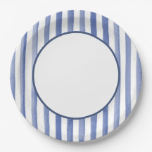 Nautical Stripe