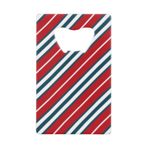Nautical stripes