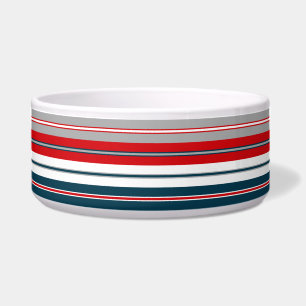 Nautical stripes