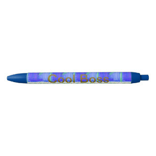 Nautical Theme Pen