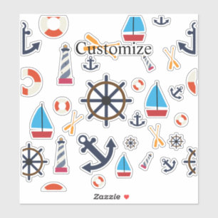 Nautical Theme Thunder_Cove