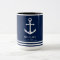 Nautical Themed Anchor | Custom Name