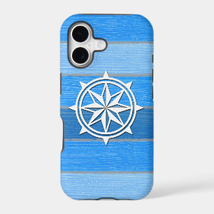 Nautical themed design