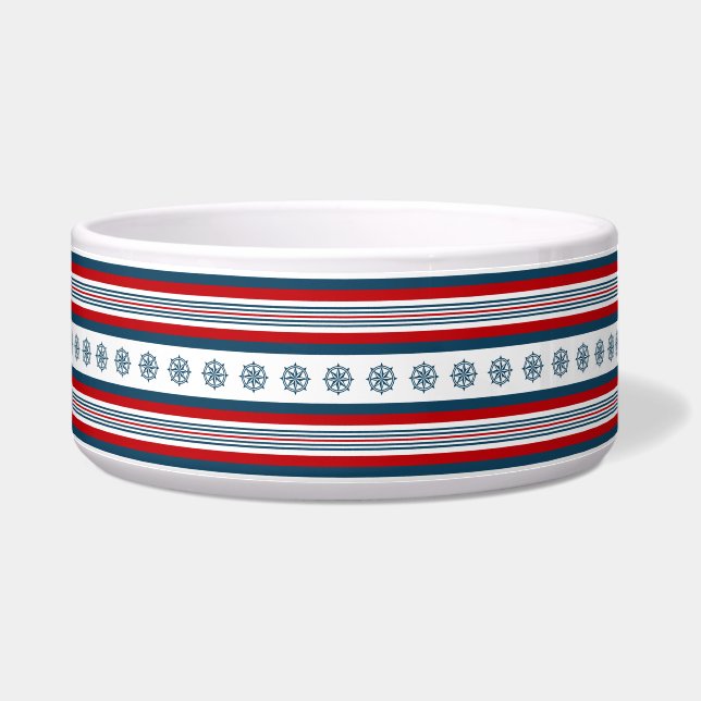 Nautical themed design (Left)