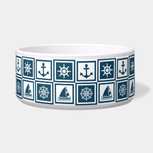 Nautical themed design