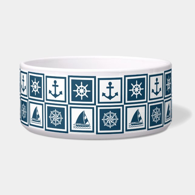 Nautical themed design (Front)