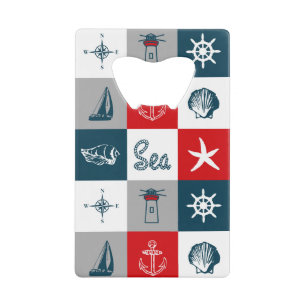 Nautical themed design