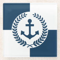 Nautical themed design