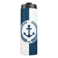 Nautical themed design
