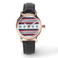 Nautical themed design