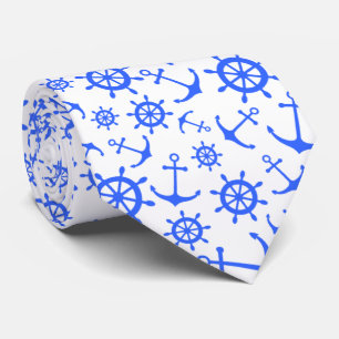 Nautical Tie