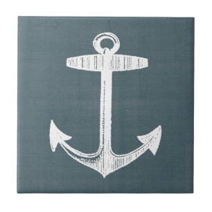 Nautical Tile
