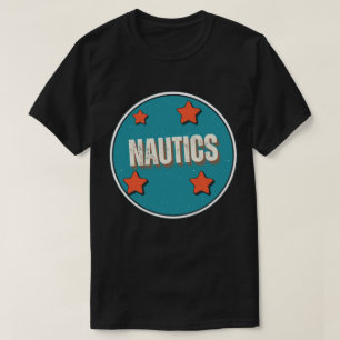 Nautics T-Shirt