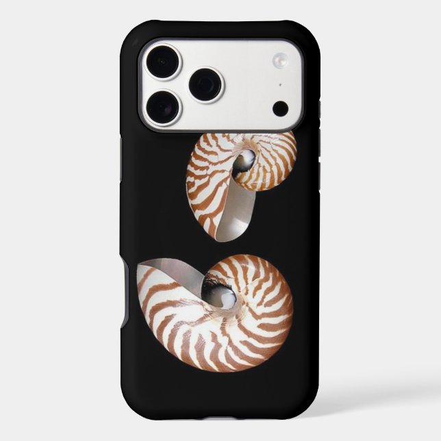 Nautilus  (Back)
