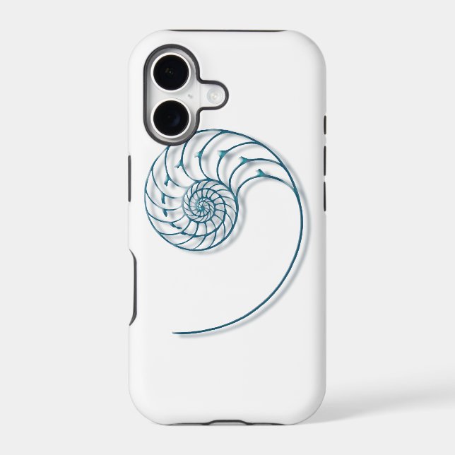 Nautilus 2 (Back)
