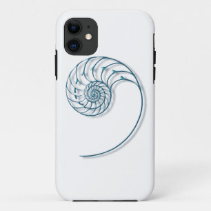 Nautilus 2 iPhone 11 case
