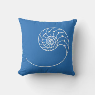 Nautilus 2 cushion