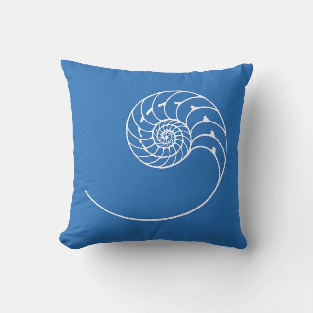 Nautilus 2 cushion (Front)