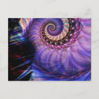 Nautilus Postcard