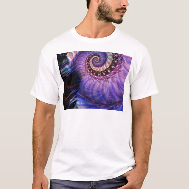 Nautilus T-Shirt (Front)