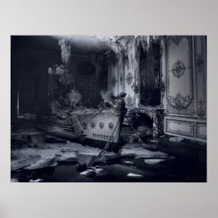 Nautilus, the Last Harbour Poster